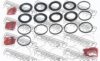 FEBEST 0475-V97F Repair Kit, brake caliper
